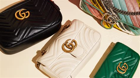 passamontagna gucci bage|A Guide to the Gucci Marmont Collection: Styles, Sizes & Materials.